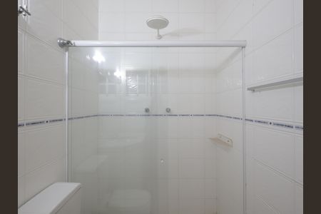 Casa de condomínio à venda com 420m², 3 quartos e 3 vagasBanheiro da Suíte 3