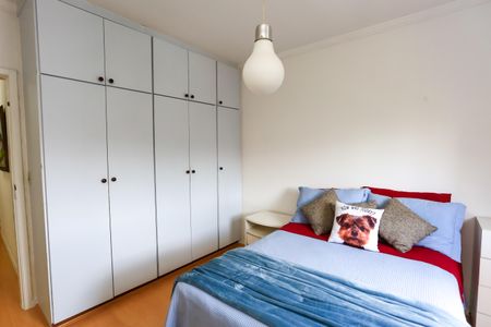 Casa à venda com 205m², 3 quartos e 2 vagasQuarto 1