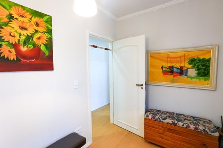 Casa à venda com 205m², 3 quartos e 2 vagasQuarto 2