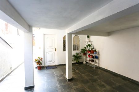 Casa à venda com 205m², 3 quartos e 2 vagasQuintal