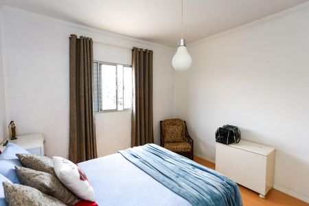 Casa à venda com 205m², 3 quartos e 2 vagasQuarto 1