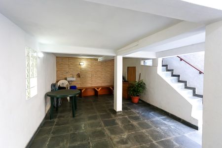 Casa à venda com 205m², 3 quartos e 2 vagasQuintal