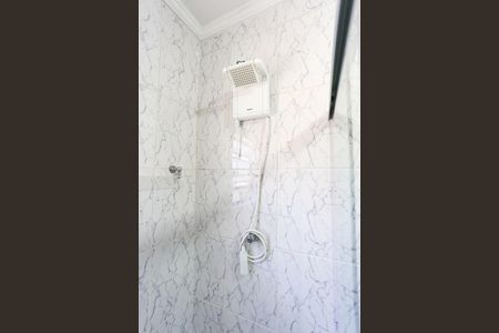 Casa à venda com 205m², 3 quartos e 2 vagasBanheiro da Suíte