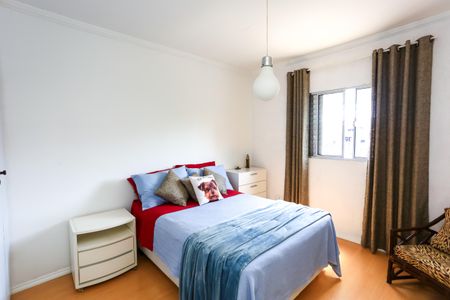 Casa à venda com 205m², 3 quartos e 2 vagasQuarto 1