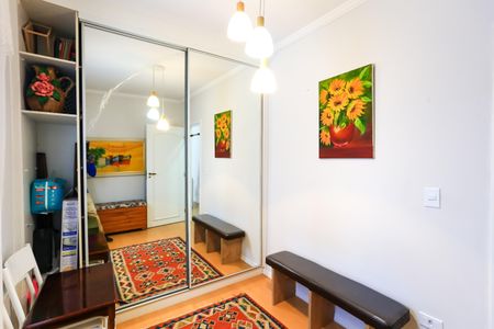 Casa à venda com 205m², 3 quartos e 2 vagasQuarto 2