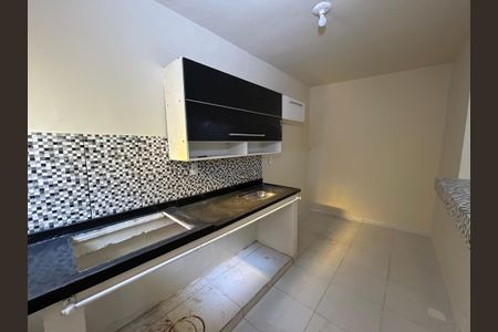 Casa para alugar com 80m², 2 quartos e sem vagaCozinha