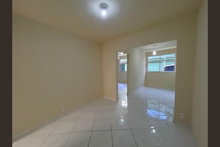 Casa para alugar com 80m², 2 quartos e sem vagaCloset do Quarto 2