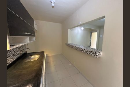 Casa para alugar com 80m², 2 quartos e sem vagaCozinha