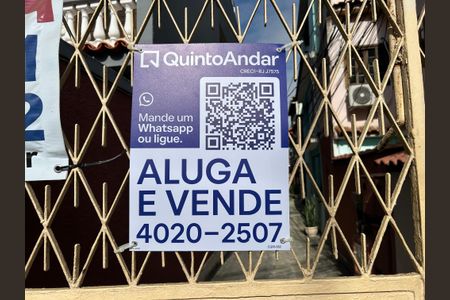 Casa para alugar com 80m², 2 quartos e sem vagaPlaquinha