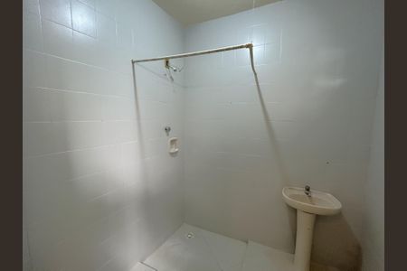 Casa para alugar com 80m², 2 quartos e sem vagaBanheiro