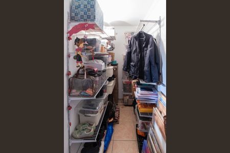 Casa à venda com 115m², 4 quartos e 3 vagas Casa à venda com 115m², 4 quartos e 3 vagasSuíte - Closet