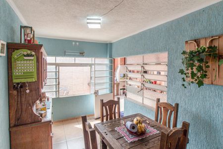 Casa à venda com 115m², 4 quartos e 3 vagas Casa à venda com 115m², 4 quartos e 3 vagasÁrea de Serviço