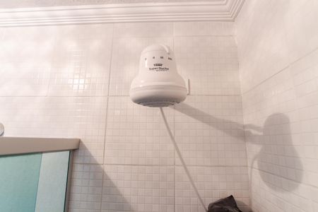 Casa à venda com 115m², 4 quartos e 3 vagas Casa à venda com 115m², 4 quartos e 3 vagasBanheiro da Suíte