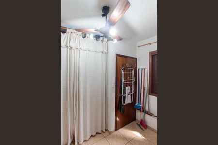 Casa à venda com 115m², 4 quartos e 3 vagas Casa à venda com 115m², 4 quartos e 3 vagasQuarto de Serviço