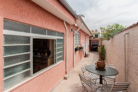 Casa à venda com 115m², 4 quartos e 3 vagas Casa à venda com 115m², 4 quartos e 3 vagasQuintal