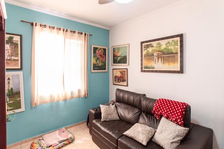 Casa à venda com 115m², 4 quartos e 3 vagas Casa à venda com 115m², 4 quartos e 3 vagasQuarto 2