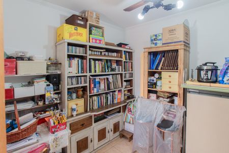 Casa à venda com 115m², 4 quartos e 3 vagas Casa à venda com 115m², 4 quartos e 3 vagasQuarto de Serviço