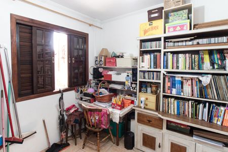 Casa à venda com 115m², 4 quartos e 3 vagas Casa à venda com 115m², 4 quartos e 3 vagasQuarto de Serviço