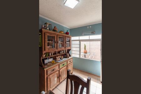 Casa à venda com 115m², 4 quartos e 3 vagas Casa à venda com 115m², 4 quartos e 3 vagasÁrea de Serviço