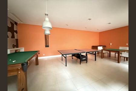 Apartamento à venda com 175m², 3 quartos e 3 vagas Apartamento à venda com 175m², 3 quartos e 3 vagasSala de Jogos