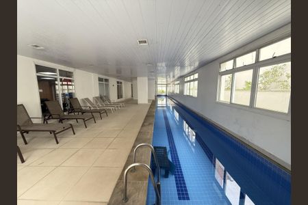 Apartamento à venda com 175m², 3 quartos e 3 vagas Apartamento à venda com 175m², 3 quartos e 3 vagasPiscina