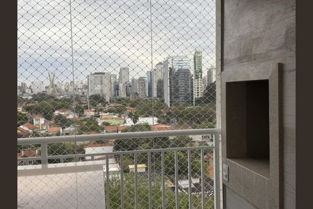 Apartamento à venda com 175m², 3 quartos e 3 vagas Apartamento à venda com 175m², 3 quartos e 3 vagasVaranda