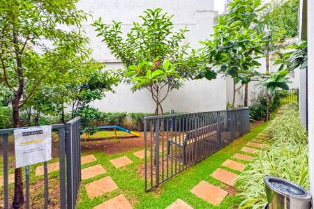 Studio para alugar com 23m², 1 quarto e sem vaga Studio para alugar com 23m², 1 quarto e sem vagaPet Place