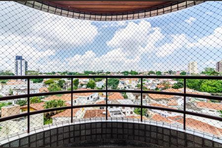 Apartamento à venda com 184m², 3 quartos e 3 vagasFoto 27