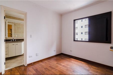 Foto 02 de apartamento à venda com 3 quartos, 184m² em Jardim da Saúde, São Paulo