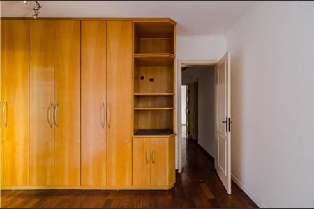 Foto 04 de apartamento à venda com 3 quartos, 184m² em Jardim da Saúde, São Paulo