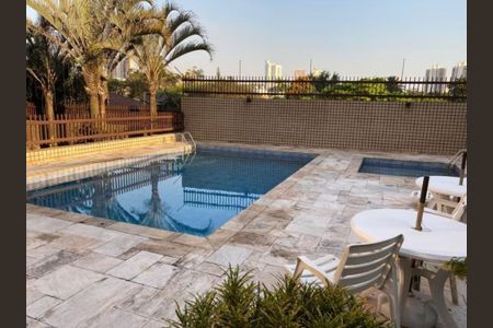 Apartamento à venda com 184m², 3 quartos e 3 vagasFoto 15