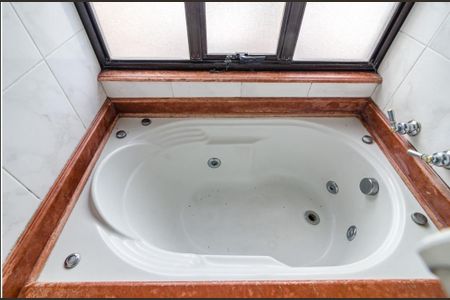 Apartamento à venda com 184m², 3 quartos e 3 vagasFoto 17