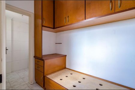 Foto 24 de apartamento à venda com 3 quartos, 184m² em Jardim da Saúde, São Paulo