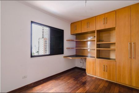 Foto 03 de apartamento à venda com 3 quartos, 184m² em Jardim da Saúde, São Paulo