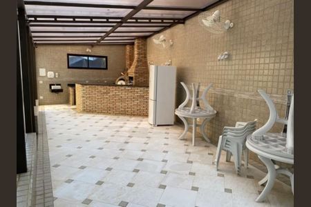 Apartamento à venda com 184m², 3 quartos e 3 vagasFoto 13