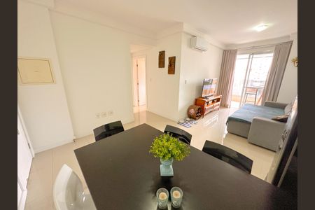 Sala de Jantar de apartamento para alugar com 2 quartos, 89m² em Campinas, São José