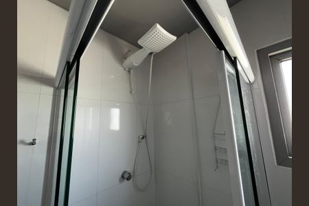 Apartamento para alugar com 68m², 2 quartos e 1 vagaBanheiro