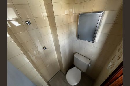 Apartamento para alugar com 68m², 2 quartos e 1 vagaBanheiro de serviço