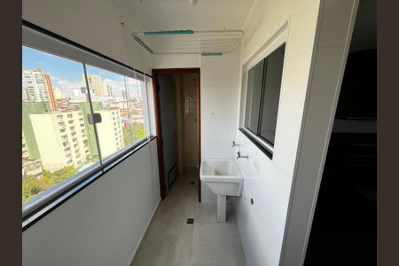 Apartamento para alugar com 68m², 2 quartos e 1 vagaÁrea de Serviço