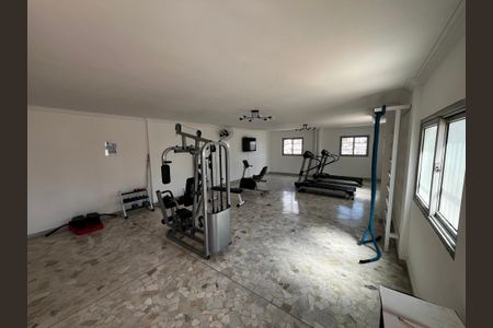 Apartamento para alugar com 68m², 2 quartos e 1 vagaAcademia