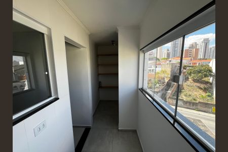 Apartamento para alugar com 68m², 2 quartos e 1 vagaÁrea de Serviço
