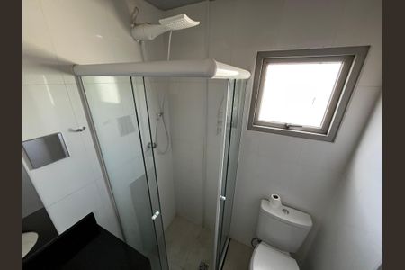 Apartamento para alugar com 68m², 2 quartos e 1 vagaBanheiro