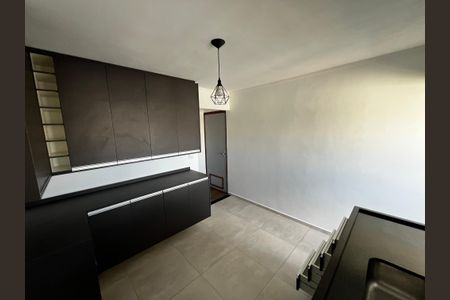 Apartamento para alugar com 68m², 2 quartos e 1 vagaCozinha