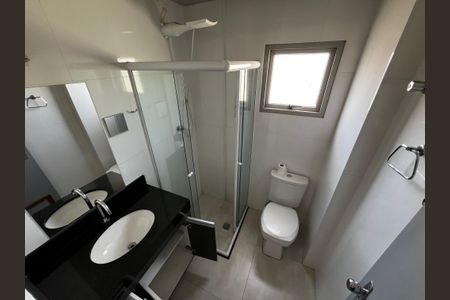 Apartamento para alugar com 68m², 2 quartos e 1 vagaBanheiro