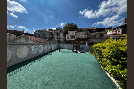 Apartamento para alugar com 68m², 2 quartos e 1 vagaÁrea comum - Playground