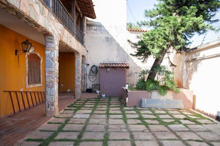 Casa à venda com 289m², 3 quartos e 3 vagasGaragem