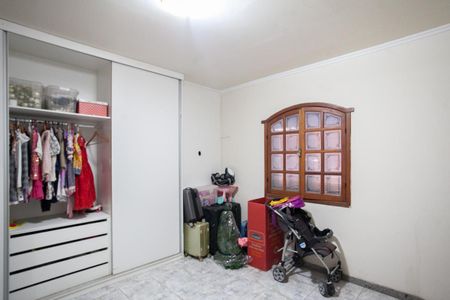 Sala 2 de casa à venda com 3 quartos, 289m² em Jaqueline, Belo Horizonte