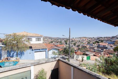 Casa à venda com 289m², 3 quartos e 3 vagasVista da Varanda