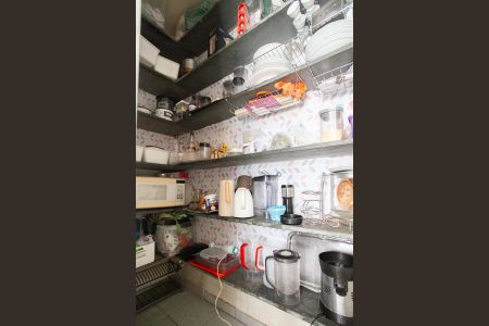 Casa à venda com 289m², 3 quartos e 3 vagasDespensa