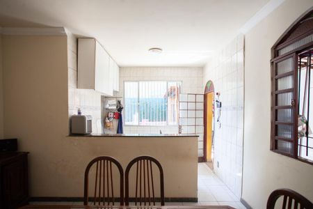 Casa à venda com 289m², 3 quartos e 3 vagasCopa